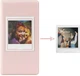 Фотоальбом для Fujifilm Instax Square SQ1/SQ6/SQ10/SQ20/SQ40/Share SP-3, розовый - изображение 4