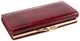 Красный женский кошелек Marco Coverna 403-1011-2 - изображение 4