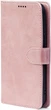 Чохол-книжка Crazy Horse Clasic Samsung Galaxy S22 Ultra (S908) Rose Gold (Front) (49576) - зображення 1