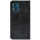 Чохол-книжка Crazy Horse Clasic для Motorola E13 Grafit (Strong) (47814) - изображение 3