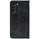 Чохол-книжка Crazy Horse Clasic для Samsung Galaxy S22 Plus (S906) Grafit (Strong) (47278) - изображение 3