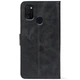 Чохол-книжка Crazy Horse Clasic для Samsung Galaxy M21 (M215) Grafit (Front) (47300) - изображение 3