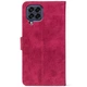 Чохол-книжка Crazy Horse Clasic Samsung Galaxy M33 5G (M336) Magenta (Front) (46913) - зображення 3
