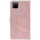 Чохол-книжка Crazy Horse Clasic для Realme C11 Rose Gold (Front) (47686) - зображення 3