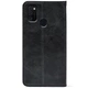 Чохол-книжка Crazy Horse Clasic Samsung Galaxy M21 (M215) Grafit (Strong) (47297) - зображення 3