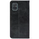 Чохол-книжка Crazy Horse Clasic Samsung Galaxy A71 (A715) Grafit (Strong) (47248) - зображення 3