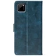 Чохол-книжка Crazy Horse Clasic для Realme C11 Dark Blue (Front) (47692) - зображення 3