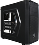 Obudowa Thermaltake Versa H25 Window Black (CA-1C2-00M1WN-00) - obraz 1