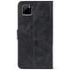 Чохол-книга Crazy Horse Clasic для Realme C11 Grafit (Front) (47690) - зображення 3