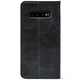Чохол-книжка Crazy Horse Clasic Samsung Galaxy S10 Plus (G975) Grafit (Strong) (47459) - зображення 3