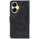 Чохол-книжка Crazy Horse Clasic для Realme C55 Grafit (Front) (47937) - изображение 3