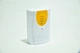 Дзвінок дверний безпровідний LUCKARM 006 Yellow - зображення 5