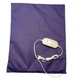 Електрична грілка Electric Blanket 40х50 см у водонепроникному чохлі, Туреччина, бежева, арт.40502 - зображення 2