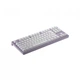 Клавіатура Hator Skyfall TKL PRO Wireless Lilac (HTK-669) (152777) - зображення 3