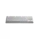 Клавіатура Hator Skyfall TKL PRO Wireless White (HTK-664) (152775) - зображення 2