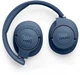 Bluetooth-гарнітура JBL Tune 720BT Blue (JBLT720BTBLU) - изображение 4
