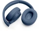 Наушники беспроводные JBL Tune 720BT Blue (JBLT720BTBLU) - изображение 7