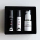 Набор Okis Brow Quick Lami System 1 Quick Lift 10 ml 2 Quick Fix 10 ml Aloe Concentrate 15 ml - изображение 1