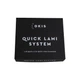 Набор Okis Brow Quick Lami System 1 Quick Lift 10 ml 2 Quick Fix 10 ml Aloe Concentrate 15 ml - изображение 2