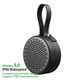 Беспроводная колонка Remax RB-M39 mini темно-серая - изображение 2