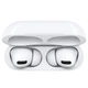 Беспроводные наушники Hoco EW04 Plus, TWS Bluetooth 5.1, с микрофоном, вакуумные, белые - изображение 2