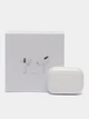 Беспроводные наушники Borofone BW27 TWS Bluetooth 5.3, с микрофоном, белые - изображение 4