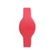 Браслет WRB-01MF RED - изображение 2