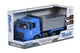 Машинка инерционная Same Toy Truck Самосвал синий 98-614Ut-2 - изображение 3