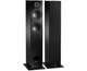 Акустическая система Triangle Elara LN-05 90dB Wm 47Hz–22KHz 90W 165x263x900 10.0kg черный (1 колонка) - изображение 1