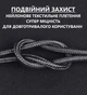 USB type-C магнітний кабель - швидке заряджання до 60вт та передача даних 2 метра + адаптер-перехідник Uslion - зображення 3