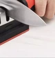 Профессиональная Ручная Точилка для ножей 3 в 1 Sharpener (0013) - зображення 2