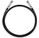 Кабель TP-LINK Direct Attach SFP+ Cable for_10 Gigabit connections Up to 3m - изображение 4