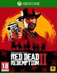 Програмний продукт на BD диску Red Dead Redemption 2 [Xbox One, Russian subtitles] - изображение 2