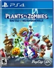Гра консольна PS4 Plants vs. Zombies: Battle for Neighborville, BD диск - изображение 1
