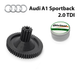 Головна шестерня клапана EGR AUDI A1 Sportback 2.0 TDI 2011 до 2015 (03L131512) - зображення 1