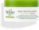 Вітамінний денний крем - Simple Kind To Skin Vital Vitamin Cream 50ml (1141675-120901) - изображение 1