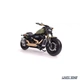 Модель мотоцикла Harley-Davidson Fat Bob 114 1:18 Maisto (M4779) - зображення 2