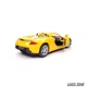 Модель автомобіля Porsche Carrera GT 1:36 Kinsmart (K3927) - изображение 9