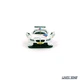Модель автомобіля BMW M3 DTM (E92) 1:42 TechnoDrive (T3950) - изображение 3