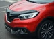 Дефлектор капота (EuroCap) для Renault Kadjar 2015-2022 гг - изображение 9