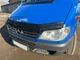 Дефлектор капота 2000-2006 (EuroCap) для Mercedes Sprinter W901/902/903/904/905 - изображение 3