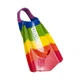 Ласты Arena POWERFIN PRO II LIMITED EDITION (006284-100) 40/41 - изображение 1