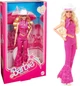 Лялька Барбі колекційна Марґо Роббі Вестерн у рожевому костюмі Barbie The Movie Collectible Margot Robbie in Pink Western Outfit (HPK00) - зображення 6