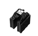 Кулер для процессора Deepcool AG620 BK ARGB (R-AG620-BKANMN-G-2) - изображение 2