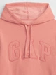 Худи GAP мужской M Розовый (GP-060) - изображение 4
