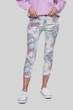 Капри Rifle Crudelia Skinny Fit (P95006MZ003F23) Розовый 25-00 - изображение 2