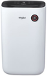 Осушувач повітря Whirlpool DE20W5252 - зображення 3