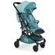 Дитячий візочок El Camino ME1040L ZIGZAG Aquamarine - зображення 1