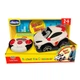 Машинка на радіокеруванні Chicco Rocket The Crossover 09729.00 - зображення 8
