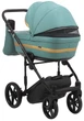 Коляска 2 в 1 Adamex Rimini ECO кожа 100% RI-233 (625251) - изображение 3
